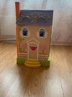 Музыкальный дом