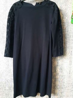 Платье Massimo dutti