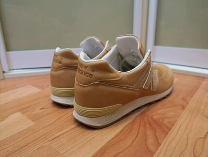 New Balance M 576 VT (9US) miUK