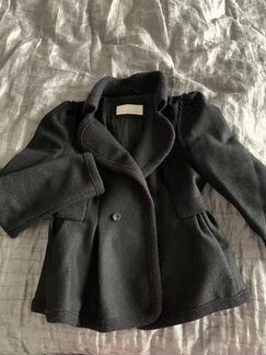 Пальто scervino street, xs