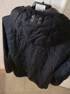 Куртка Under Armour Локомотив