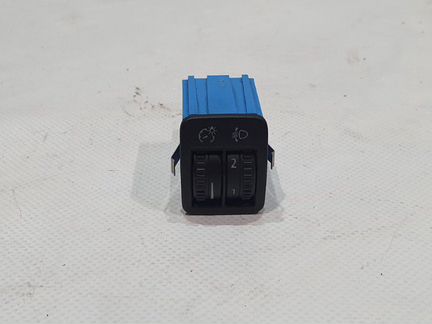 Корректор фары Volkswagen Tiguan 1