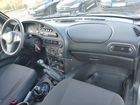 Chevrolet Niva 1.7 МТ, 2009, 100 000 км объявление продам
