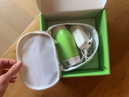 Фотоэпилятор Silk’n Glide