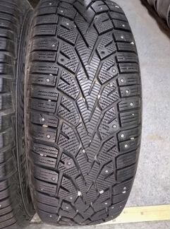 235 65 17 Gislaved бу Шины Зимние 235 65 R17 102L