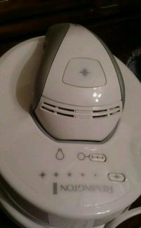 Фотоэпилятор Remington IPL5000 i-light
