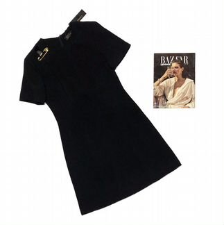 Платье Versace