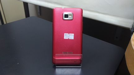 Мобильный телефон Samsung GT-i9100 (165)