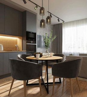 Кухня. Кухонный гарнитур