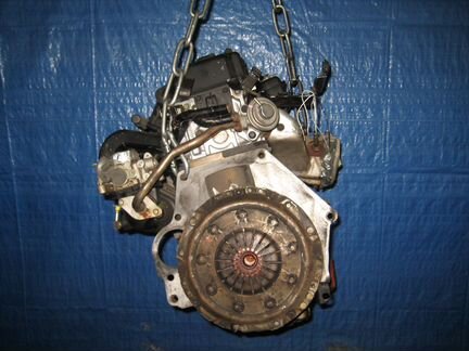 Двигатель Крайслер Стратус Неон