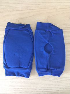 Наколенники для танцев и спорта, детские