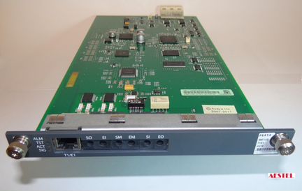Avaya mm710 E1/T1