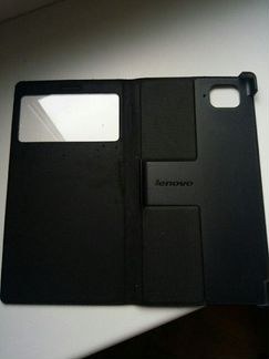 Lenovo чехол