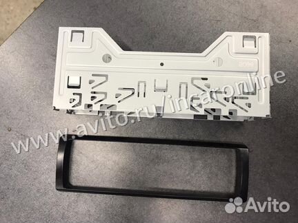 Контейнер Pioneer 1din