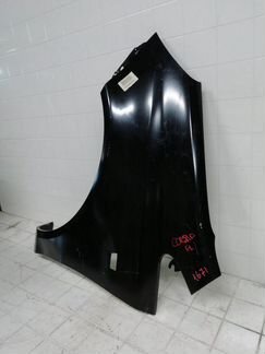 Крыло переднее левое Opel Corsa D S07 2006-2014