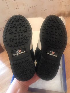 Ботинки Kids Golf