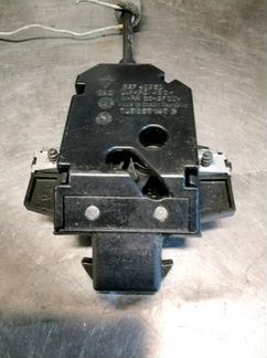 Замок ручка бардачка торпедо Порш Каен 955 957