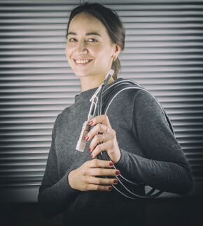 Транковый шлюз VoIP Eltex SMG-1016M E1 IP - атс