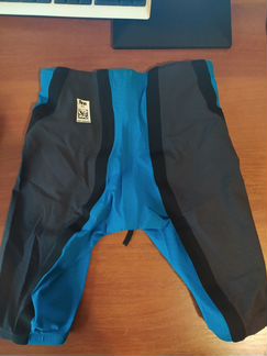 Гидрошорты arena carbon flex jammers cyan blue