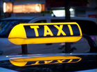 Водитель такси в штат на ежедневную зарплату