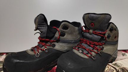 Ботинки Merrell мужские сноубордные сапоги зимние
