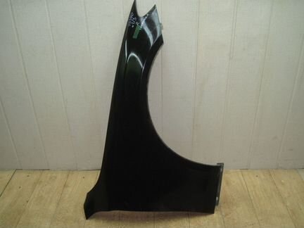 Крыло переднее правое Mercedes W213 Мерседес в213