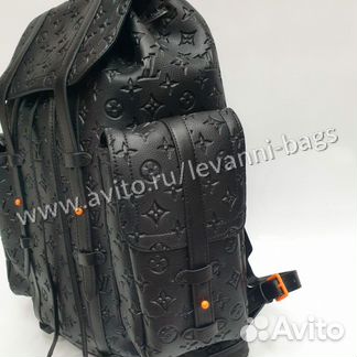 Рюкзак Louis Vuitton