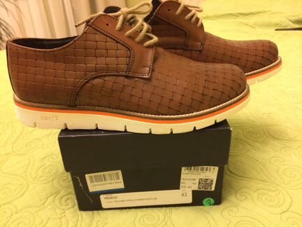 Ботинки Trussardi