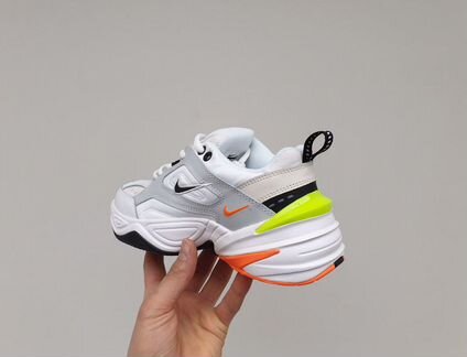 Nike M2K Tekno (Найк М2К)