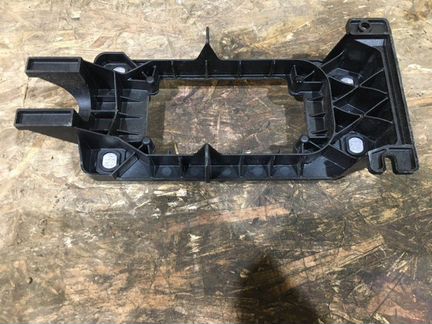 Селектор АКПП Skoda Rapid лифтбек CWV 2018