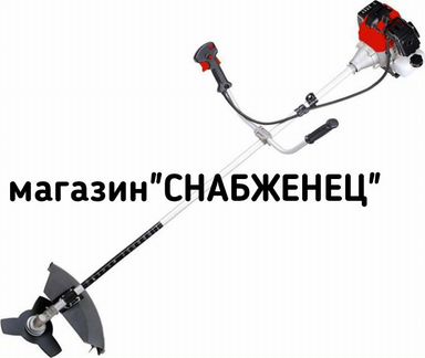 Триммер бензиновый марки Еnifield 1.8л.с