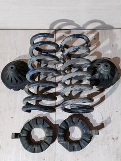 Пружина задняя Infiniti Ex 50 3.5 315 Л.С 2008