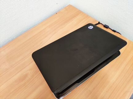 Игровой HP DV6-6b54er/ i5 / video 2gb/ ssd