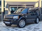 Land Rover Discovery 5.0 AT, 2012, 220 985 км объявление продам