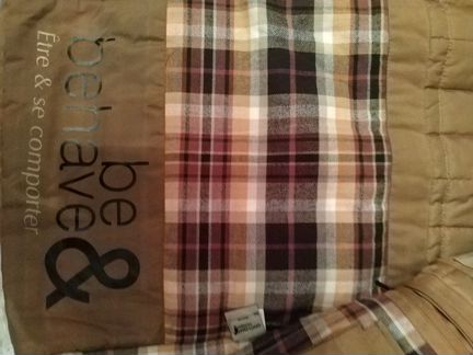 Куртка мужская