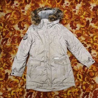 Куртка зимняя kerry 128