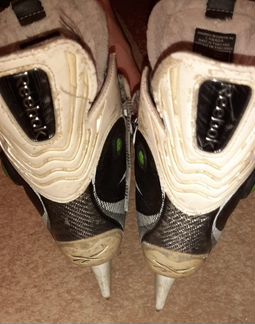 Коньки Reebok 11k