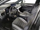 Lexus RX 2.0 AT, 2020, 30 867 км объявление продам