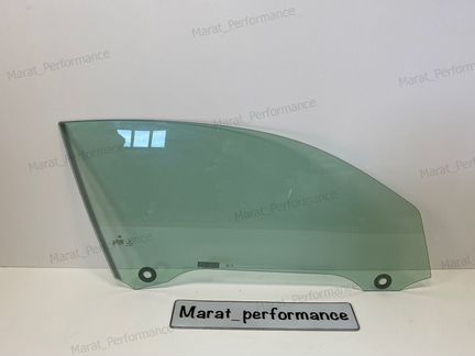 Стекло двери правое BMW F32 F82 M4