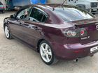 Mazda 3 2.0 МТ, 2007, битый, 190 000 км объявление продам