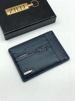 Визитница Zilli
