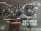 Видеокарта Gigabyte GeForce GTX 1080 8G