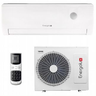 Кондиционер Energolux SAS12B2