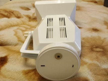 Прожектор металлогологеновый