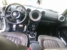 MINI Cooper S Countryman 1.6 AT, 2012, 118 000 км объявление продам