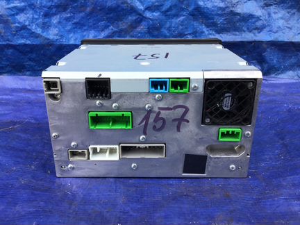 Система навигации для Хонда Сивик Сай 07-08