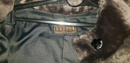 Мутон р.56-58, ф-ка Каляев