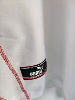 Puma Швейцария