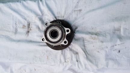 Ступица передняя Toyota camry 70 3.5