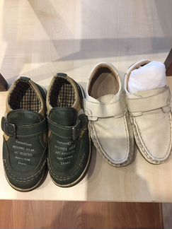 Детская обувь для мальчика